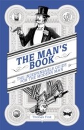 Man's Book