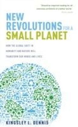 New Revolutions for a Small Planet
