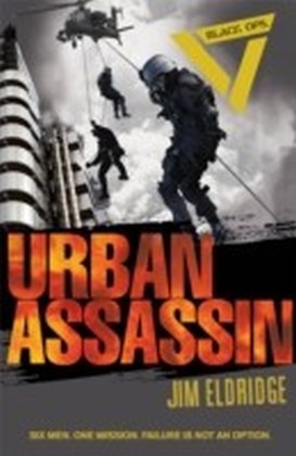 Black Ops: Urban Assassin