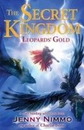 Secret Kingdom: Leopards' Gold