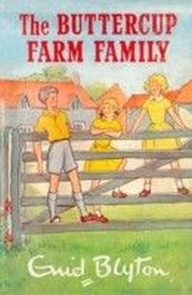 Buttercup Farm Family