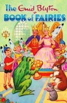 Book of Fairies