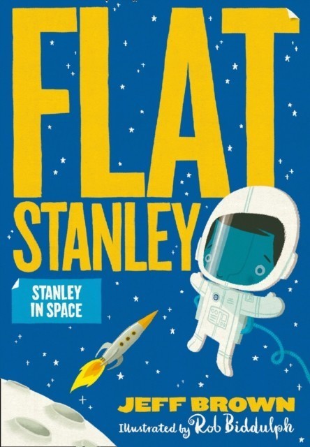 Stanley in Space