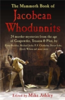 Mammoth Book of Jacobean Whodunnits