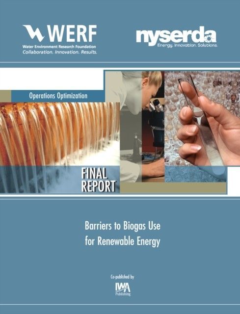 Barriers to Biogas Use for Renewable Energy