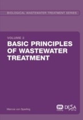 Basic Principles of Wastewater Treatment