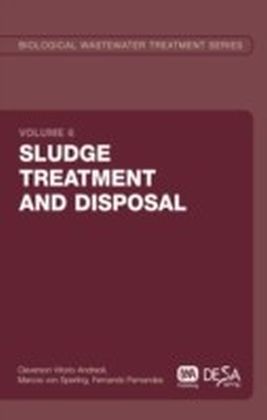Sludge Treatment and Disposal