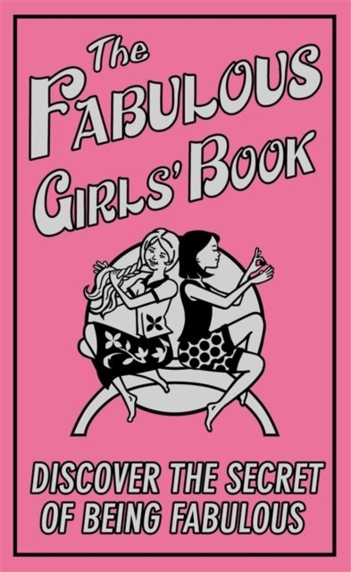 Fabulous Girls' Book