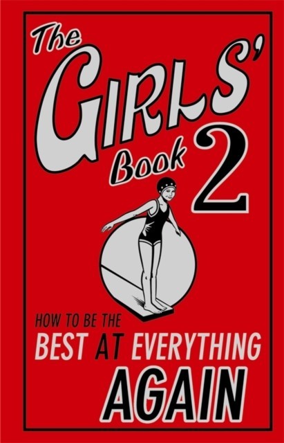 Girls' Book 2