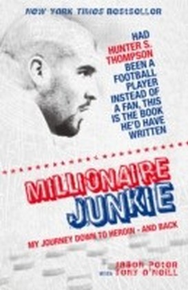 Millionaire Junkie