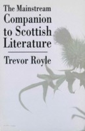 Mainstream Companion to Scottish Literature