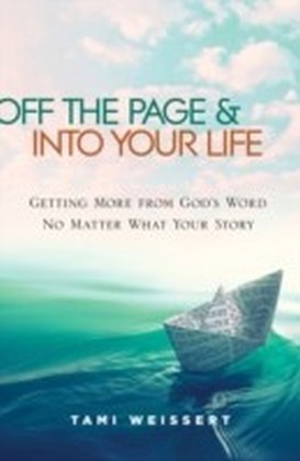 Off the Page & Into your Life