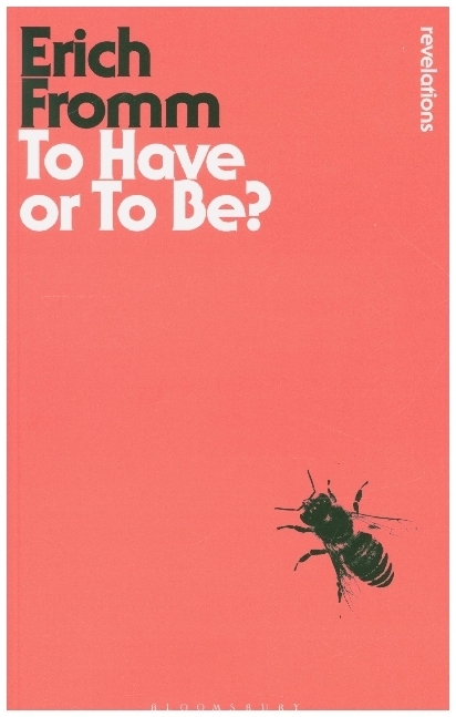 To Have or To Be?
