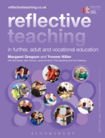Reflective Teaching in Further, Adult and Vocational Education Reflective Teaching  