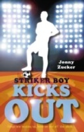 Striker Boy Kicks Out