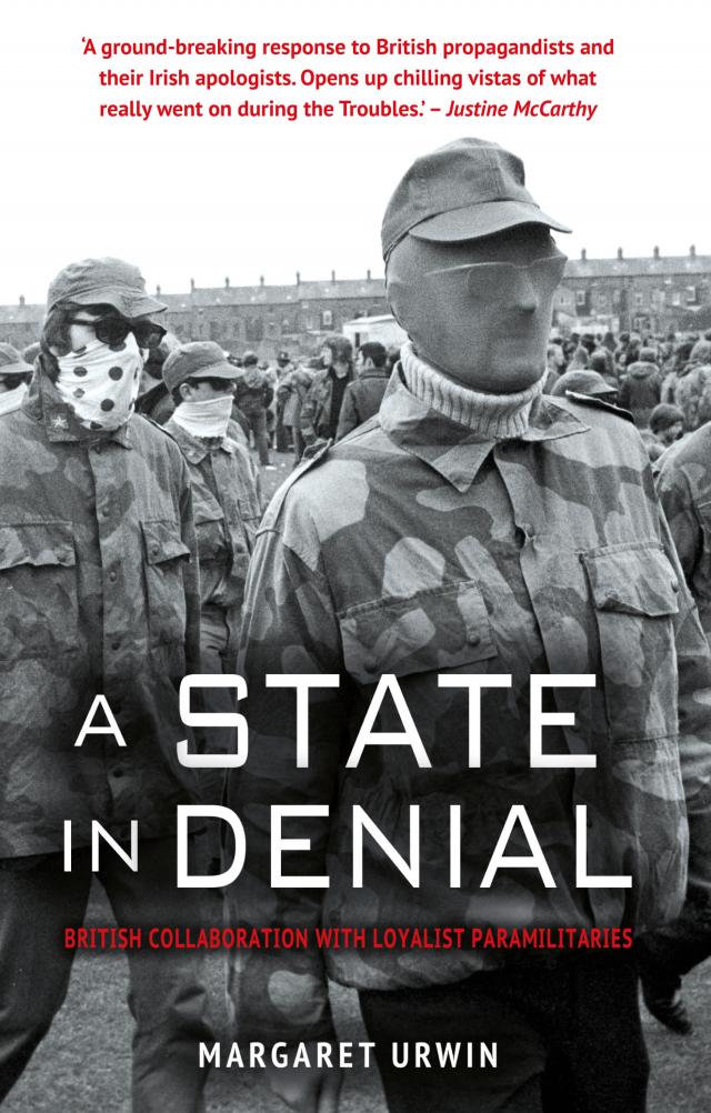 A State in Denial: