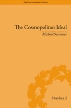 Cosmopolitan Ideal in the Age of Revolution and Reaction, 1776-1832