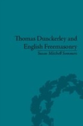 Thomas Dunckerley and English Freemasonry