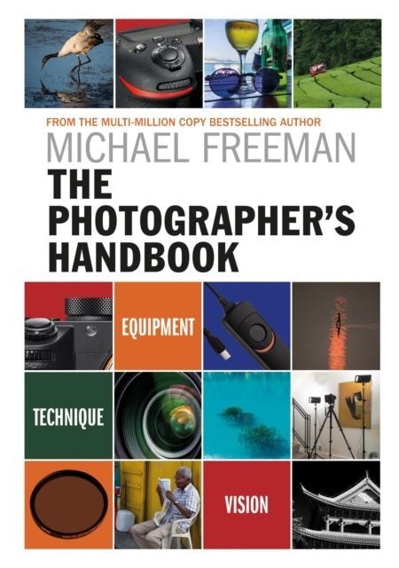Photographer's Handbook