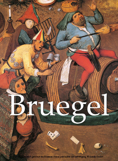 Pieter Bruegel und Kunstwerke