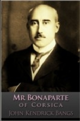 Mr Bonaparte of Corsica