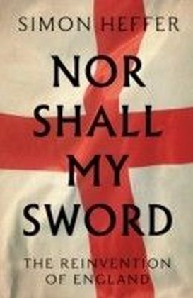Nor Shall My Sword