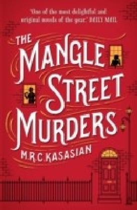 Mangle Street Murders