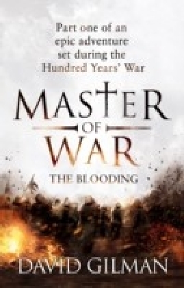Master Of War: The Blooding