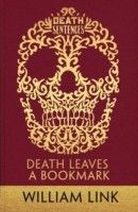 Death Leaves A Bookmark