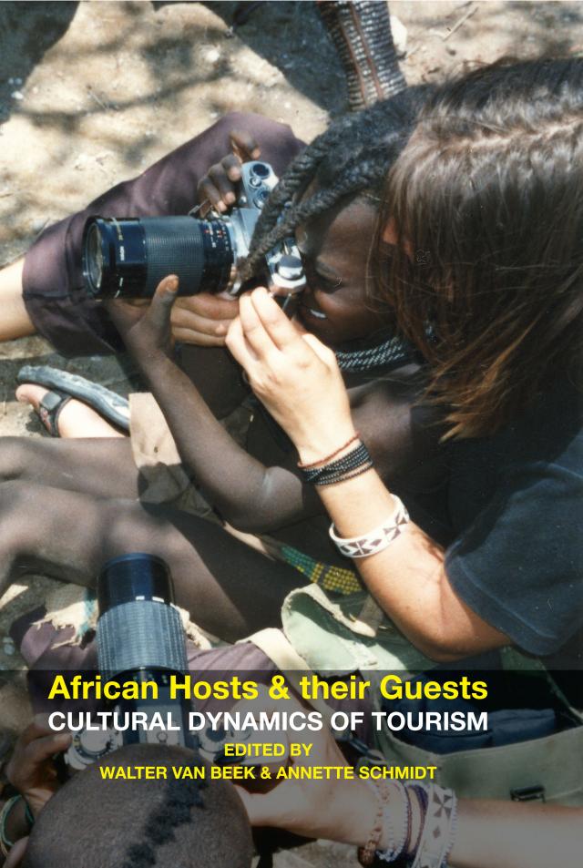 African Hosts and their Guests