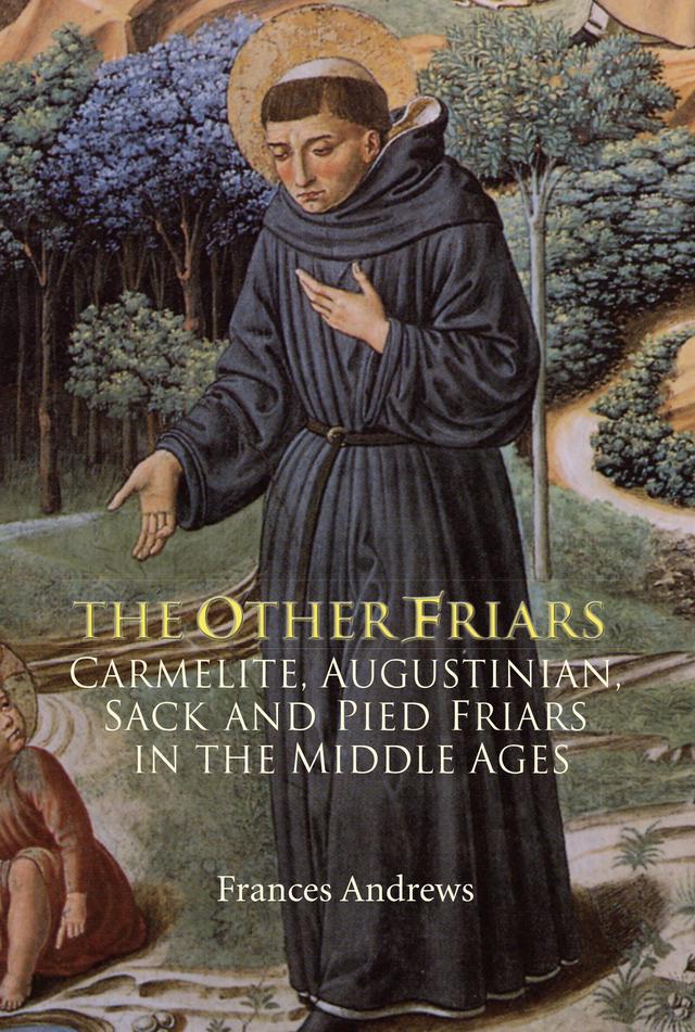The Other Friars