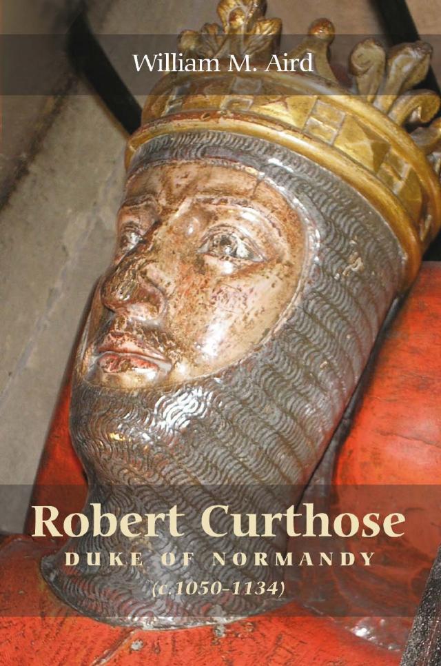 Robert `Curthose', Duke of Normandy [c.1050-1134]