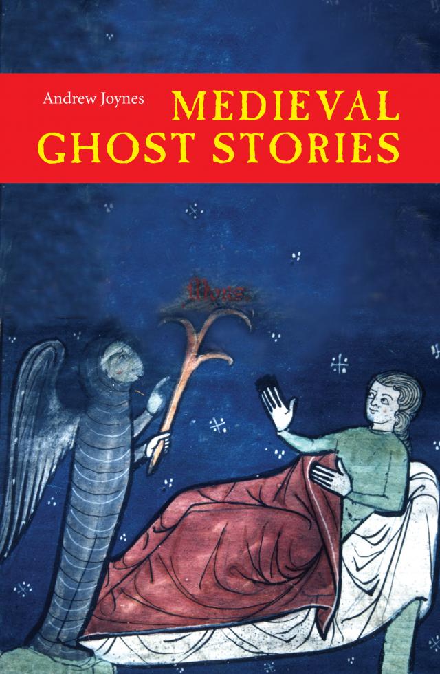 Medieval Ghost Stories