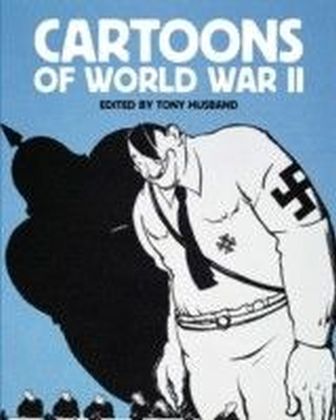 Cartoons of World War II