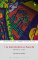 Constitution of Canada Constitutional Systems of the World  