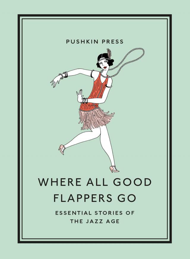 Where All Good Flappers Go