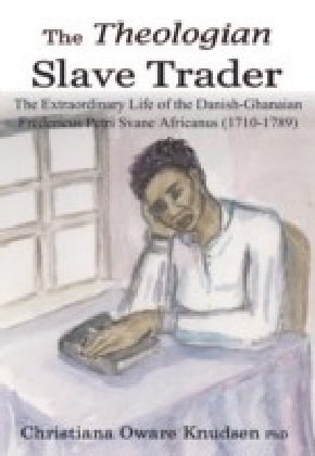 Theologian Slave Trader