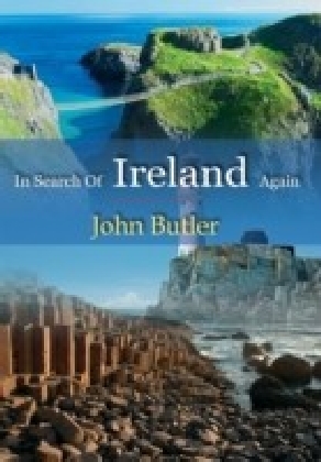 In Search Of Ireland Again