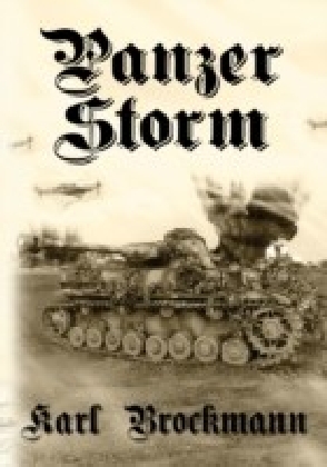 Panzer Storm