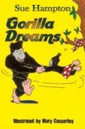 Gorilla Dreams