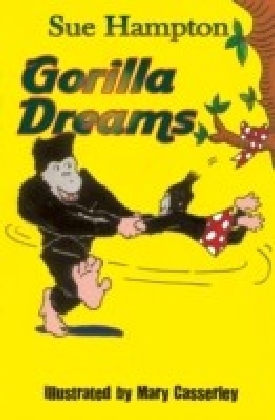 Gorilla Dreams