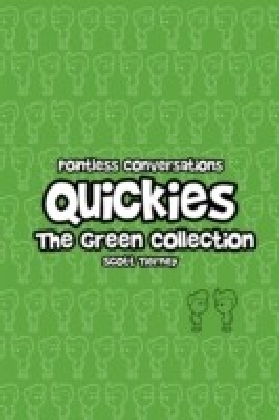 Pointless Conversations - The Green Collection