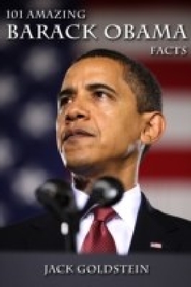 101 Amazing Barack Obama Facts