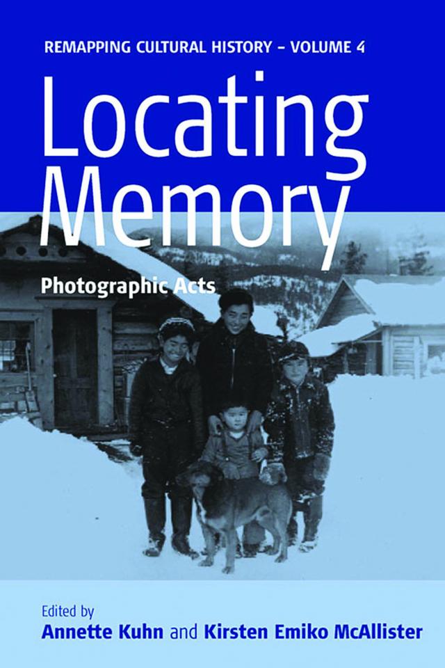 Locating Memory