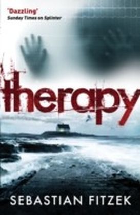 Therapy : A gripping, chilling psychological thriller