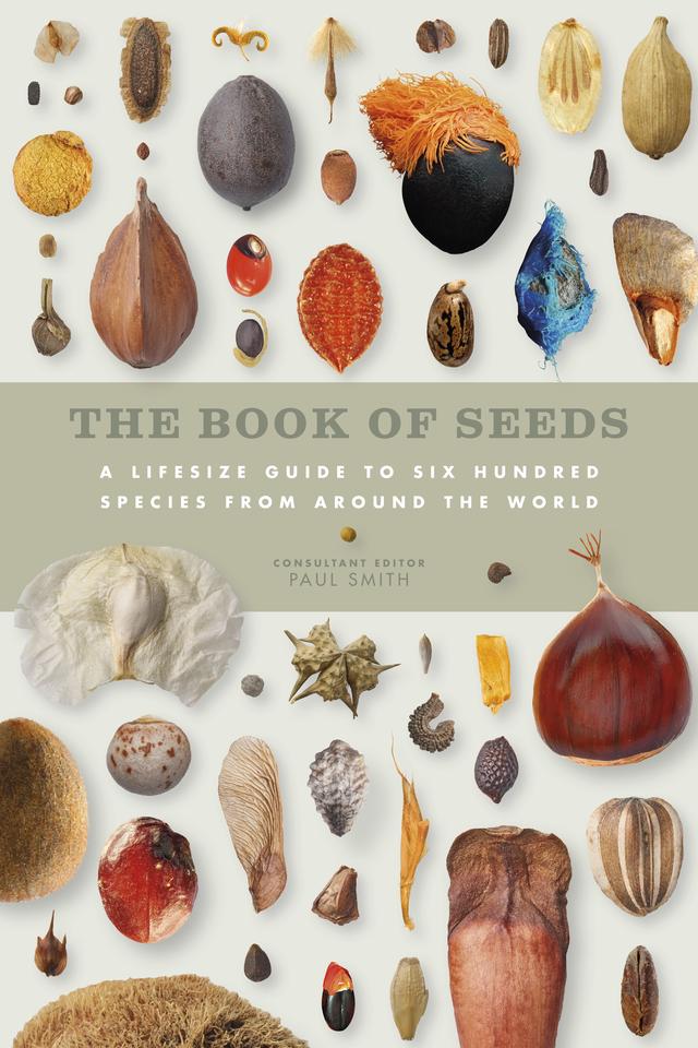 The Book of Seeds