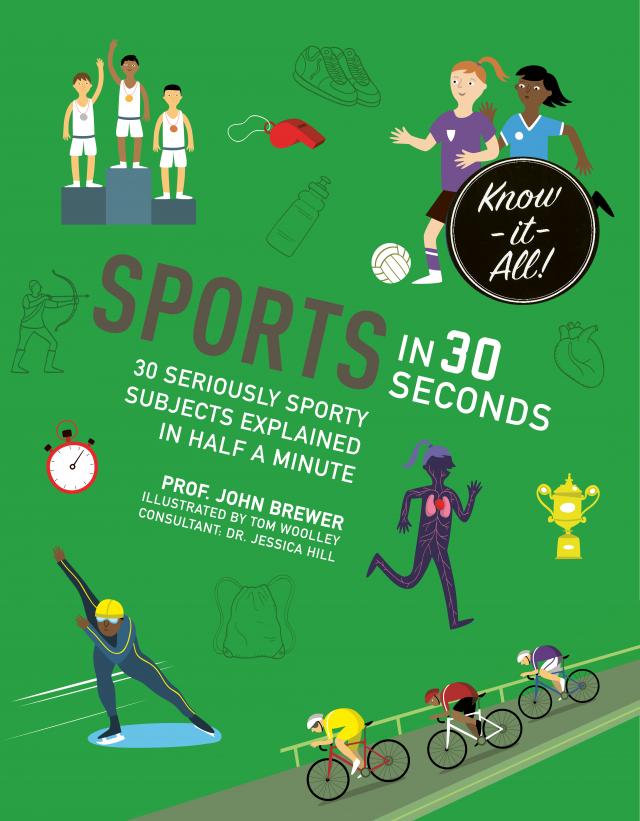 Sport in 30 Seconds