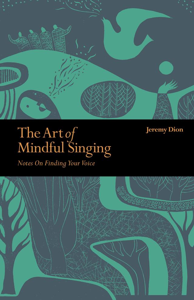 Art of Mindful Singing