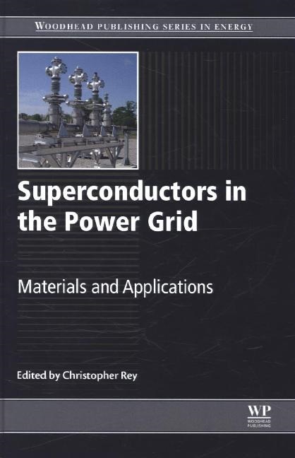 Superconductors in the Power Grid