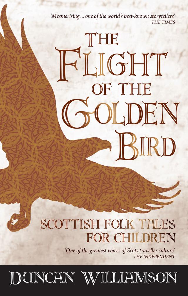The Flight of the Golden Bird